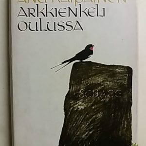 Arkkienkeli Oulussa 1808-1809