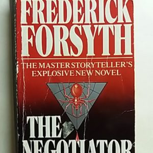 The negotiator