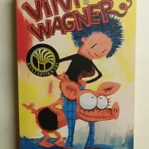 Viivi ja Wagner - Parisuhteellisuusteoria