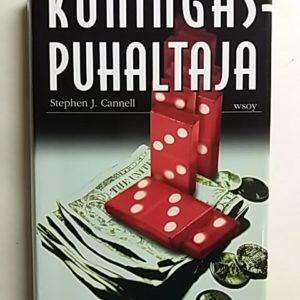 Kuningaspuhaltaja