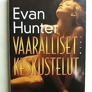 Vaaralliset keskustelut