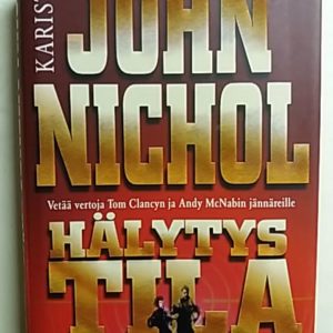 Hälytystila
