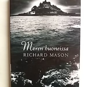 Meren huoneissa