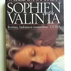 Sophien valinta