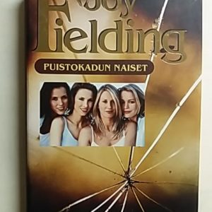 Puistokadun naiset