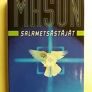 Salametsästäjät