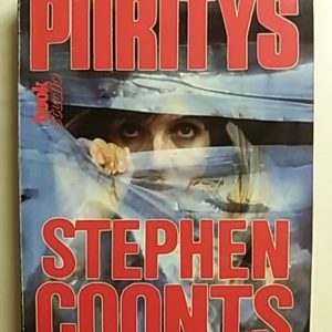 Piiritys