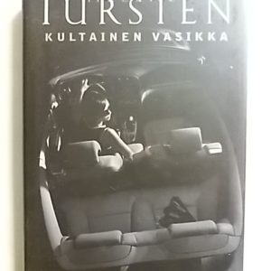 Kultainen vasikka