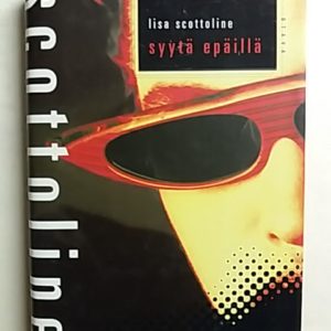 Syytä epäillä