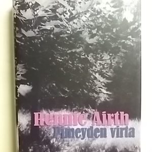 Pimeyden virta