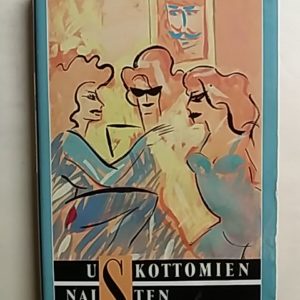 Uskottomien naisten käsikirja