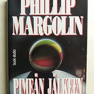 Pimeän jälkeen