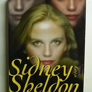 Sheldin Sidney:Kerro minulle unesi