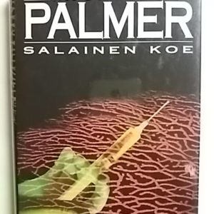 Salainen koe