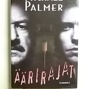 Äärirajat