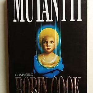 Mutantti