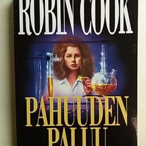 Pahuuden paluu