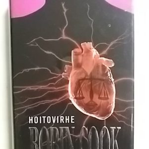 Hoitovirhe