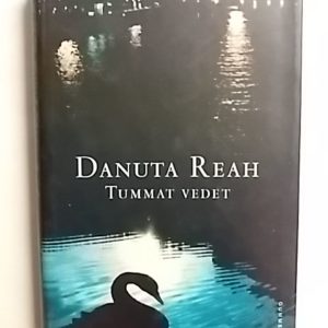 Tummat vedet