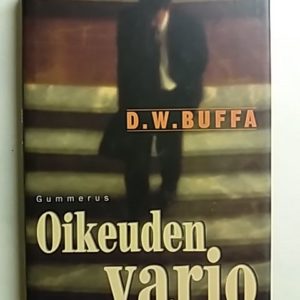 Oikeuden varjo