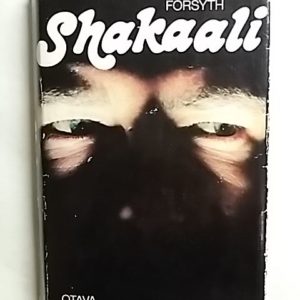 Shakaali