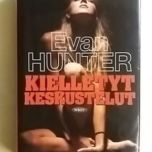 Kielletyt keskustelut