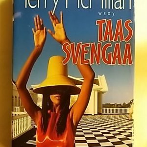 Taas svengaa