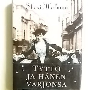 Tyttö ja hänen varjonsa