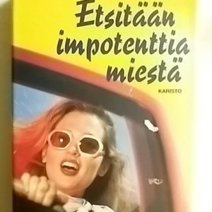 Etsitään impotenttia miestä
