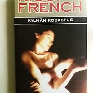 Kylmän kosketus