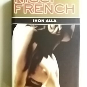 Ihon alla