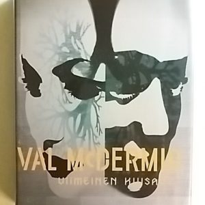 Viimeinen kiusaus