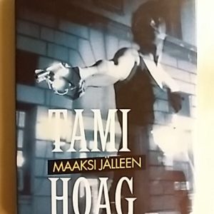 Maaksi jälleen