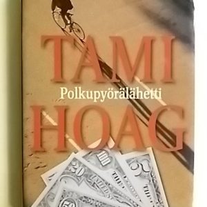 Polkupyörälähetti