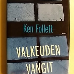 Valkeuden vangit