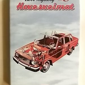 Hevosvoimat