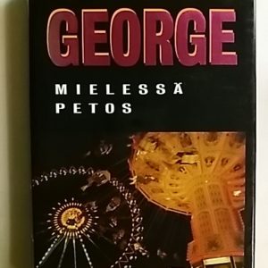 Mielessä petos