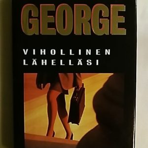 Vihollinen lähelläsi
