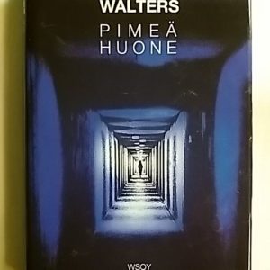 Pimeä huone
