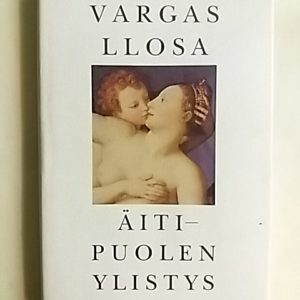 Äitipuolen ylistys
