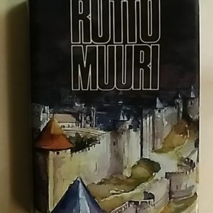 Ruttomuuri