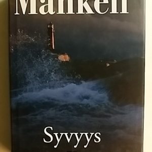 Syvyys
