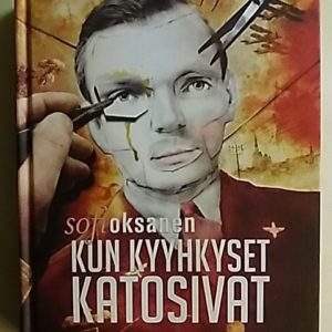 Kun kyyhkyset katosivat