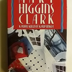 Kauhu kiertää kaupunkia