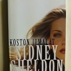 Koston jumalat