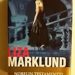 Nobelin testamentti