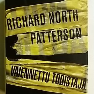Vaiennettu todistaja - Hypnoottinen oikeussalidraama
