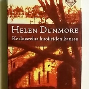 Keskustelua kuolleiden kanssa