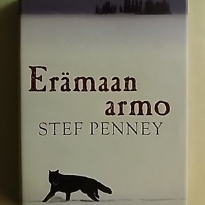Erämaan armo