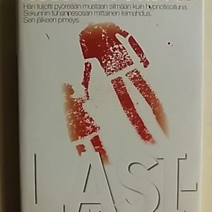 Lasipaholainen